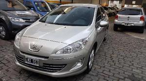 Peugeot 408 Otra Versión usado  kms