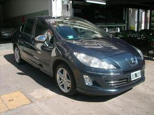 Peugeot 408 Sport THP Tiptronic C/Navegador usado 