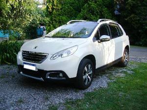 Peugeot  Sport TPH usado  kms