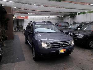 Renault Duster Dynamique v usado  kms