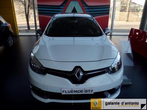 Renault Fluence 100 FINANCIADO en CUOTAS