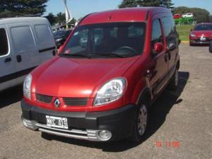 Renault Kangoo 2 Otra Versión usado  kms