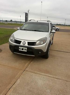 Renault Sandero Stepway