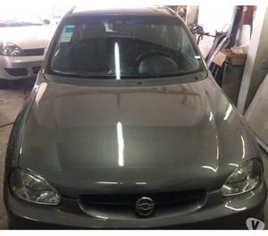 VENDO CORSA MODELO  PUERTAS