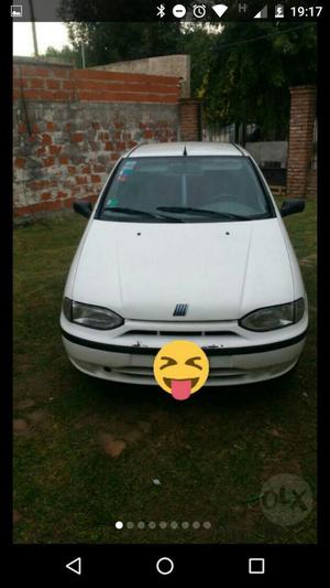 Vendo Fiat Palio