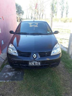 Vendo Renault Clio 1.2 Modelo 