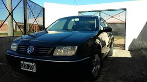 Volkswagen Bora Tdi Impecable!!