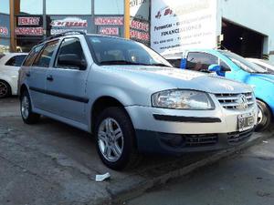 Volkswagen Gol Country 1.9 SD Comfortline usado 