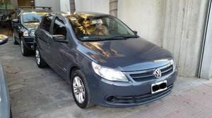 Volkswagen Gol Trend Otra Versión usado  kms