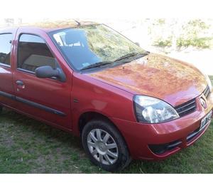 clio authentique p