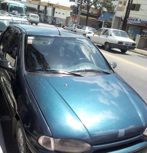 fiat siena con GNC