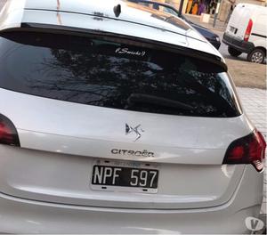 vendo citroen ds4