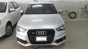 Audi A1 1.4 TFSi S-Tronic S-Line Pack Tecnology (185cv)