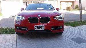 BMW Serie i (170cv) 5Ptas. (L12)