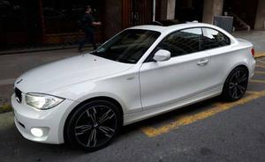 BMW Serie i Executive Coupé (156cv)