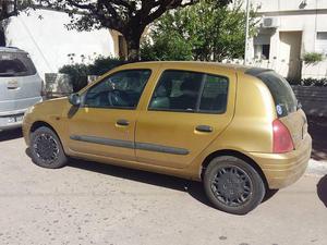 CLIO  IMPERDIBLE