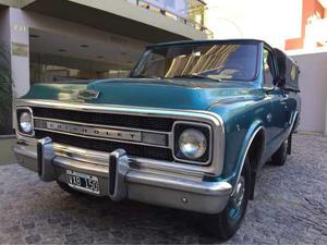 Chevrolet C10