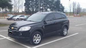 Chevrolet Captiva 2.4 N LT MT 4Xcv) (L09)