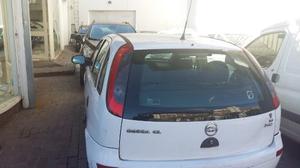 Chevrolet Corsa II 5Ptas. 1.8 Nafta GL Pack II