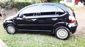 Citroen C3 1.4 HDi Exclusive usado  kms