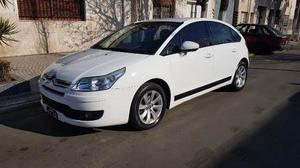 Citroën C4 5Ptas.- 2.0i 16v Exclusive AT (BVA) (143cv)