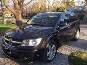 Dodge Journey RT 2.7 Full DVD