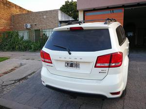 Dodge Journey Sxt 