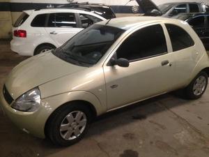 FORD KA 1.0 AA 