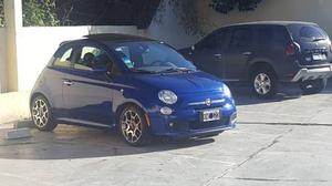 Fiat 500 Sport 1.4 MT MultiAir 16v (105cv)