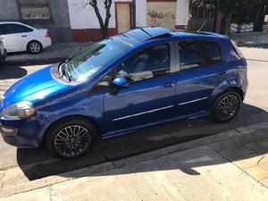 Fiat Punto Otra Versión usado  kms