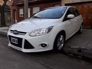 Ford Focus III S 1.6L Sigma