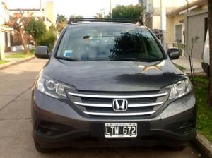 Honda CR-V 2.4 LX AT 4X2