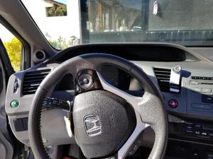 Honda Civic EXS 1.8 MT usado  kms