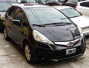 Honda Fit 1.4 LX AT CVT