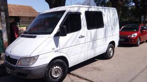 Mercedes Benz Sprinter 311