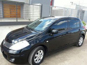 Nissan Tiida Tekna