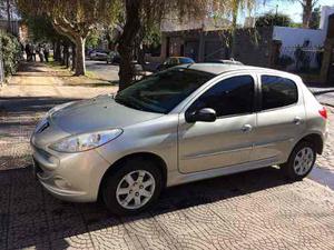 Peugeot 207 Compact