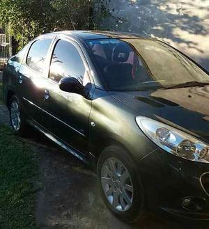 Peugeot 207 Compact XT 2.0 HDI