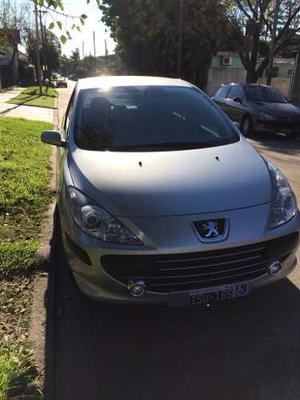 Peugeot Ptas. 1.6 N XS (L00)