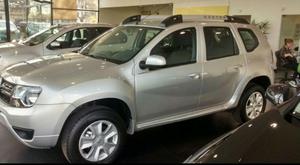 Renault Duster 1.6 4x2 Privilege, , Nafta