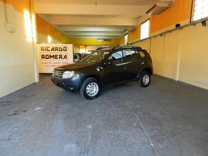 Renault Duster 1,6 Expression  km