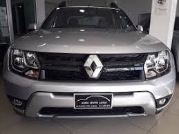 Renault Duster Oroch $ plan nacional TOMO USADO