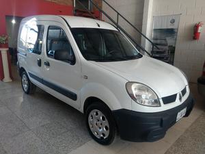 Renault Kangoo  Gnc