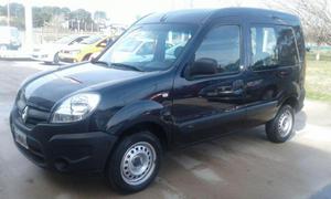 Renault Kangoo, , Nafta