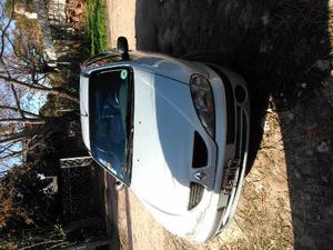 Renault Megane Tric 1.6 Authentique GNC usado 