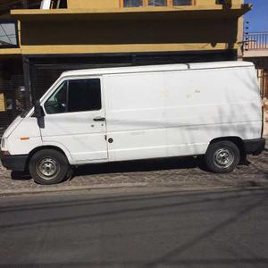 Renault Trafic Largo Diesel DA 