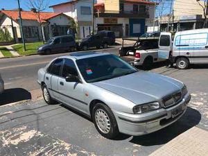 Rover Serie  SI LUX