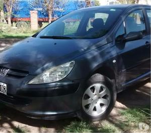 Vendo Peugeot 307 hdi