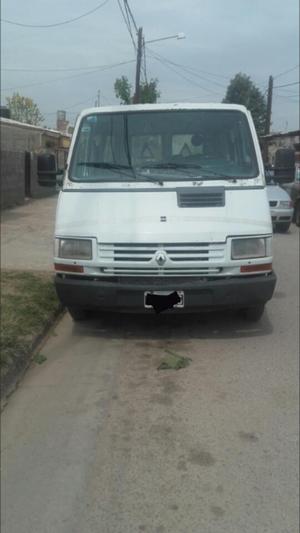 Vendo Renault Trafic