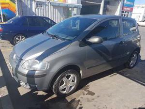 Volkswagen Fox 1.6 Comfortline 3Ptas. (Faros)